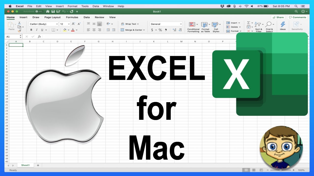Ms Excel For Mac Torrent