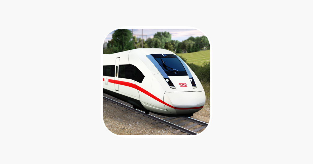Trainz driver 2 for android